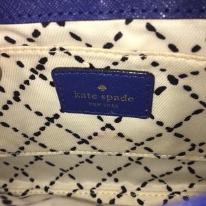 Kate Spade Mini Corssbody